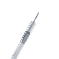 Aguja de Escleroterapia