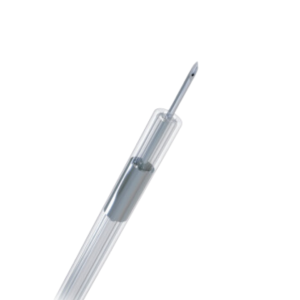 Aguja de Escleroterapia