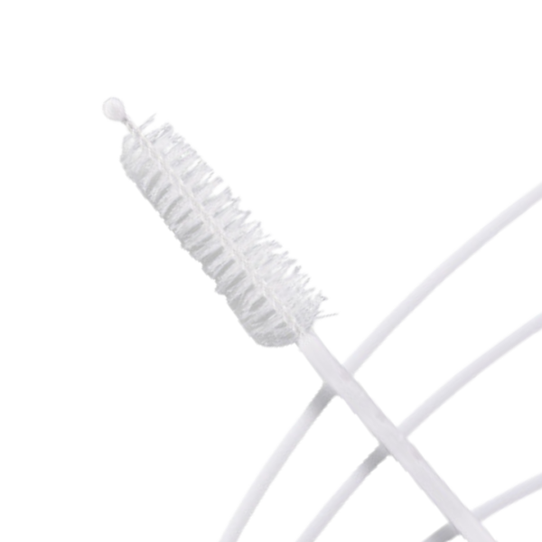 Cepillo de limpieza para endoscopio