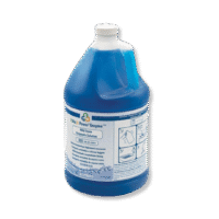 Detergente enzimático