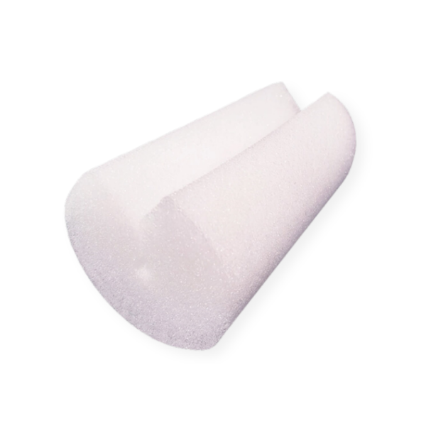 Esponja Tubular para endoscopio