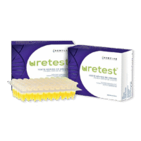 uretest prueba ureasa 50 pz