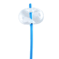 Balón extractor de cálculos biliares