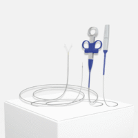 kit para extraer balón intragástrico
