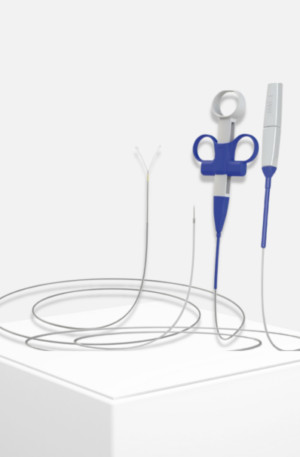 kit para extraer balón intragástrico
