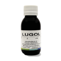 Lugol
