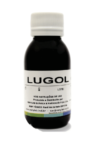 Lugol