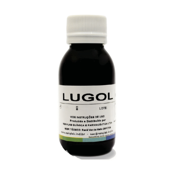 Lugol