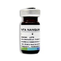 Tinta nanquim