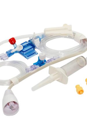 Transductor De Presion Invasiva Edward