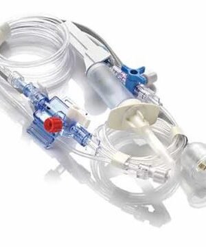Transductor De Presion Invasiva Tipo Medex/abbott