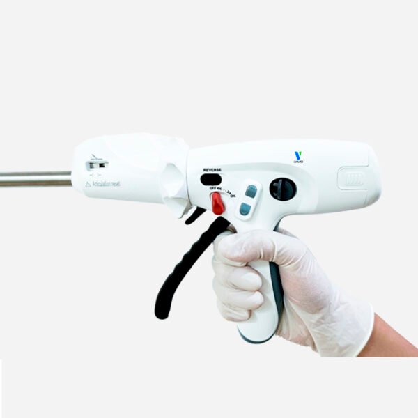 Grapadora de corte lineal endoscópica motorizada EnDrive Beluga™ - Image 3