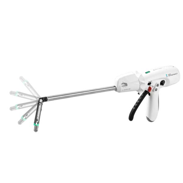 Grapadora de corte lineal endoscópica motorizada EnDrive Beluga™ - Image 4