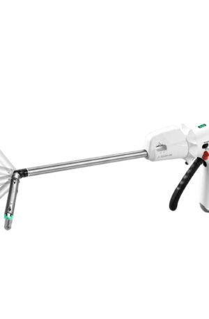 Grapadora de corte lineal endoscópica motorizada EnDrive Beluga™