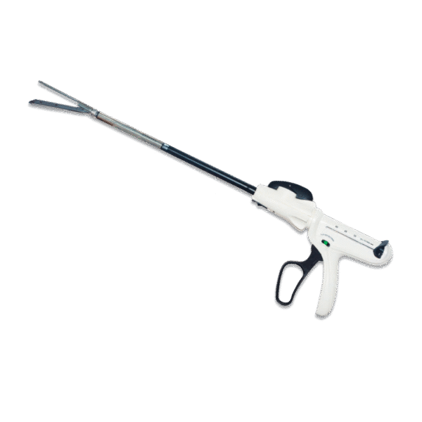 Grapadora de corte lineal endoscópica motorizada EnDrive™