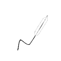 Balón dilatador acalasia