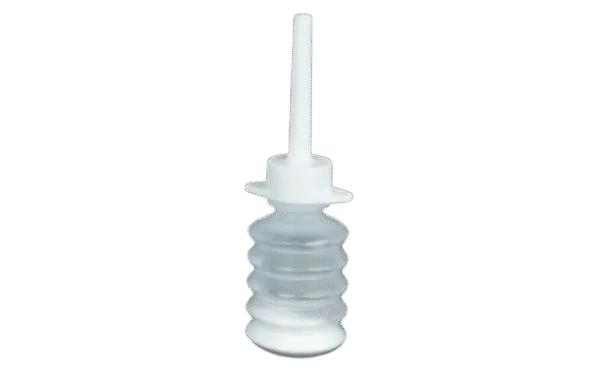 Polvo hemostático